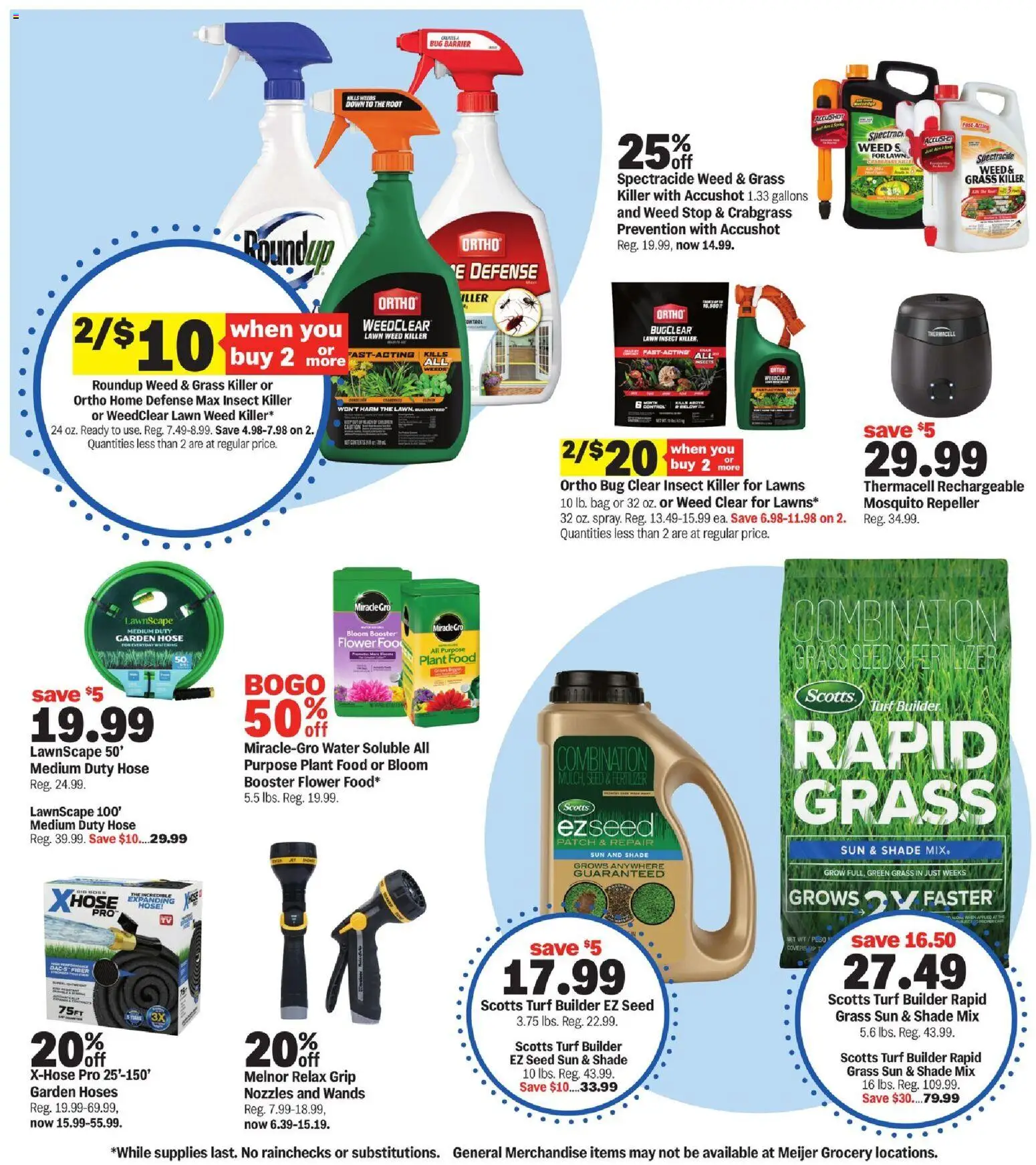 meijer - Meijer Ad - 05/13 - 05/19 2026 - page: 3