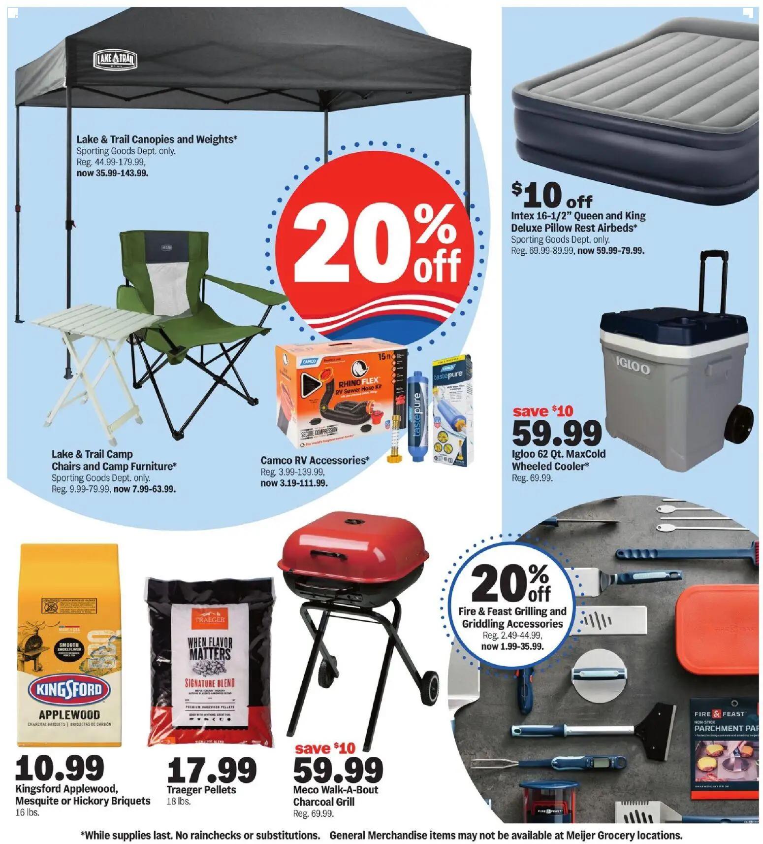 meijer - Meijer Ad - 05/13 - 05/19 2026 - page: 8