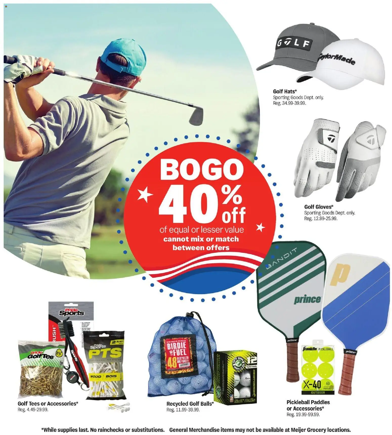 meijer - Meijer Ad - 05/13 - 05/19 2026 - page: 9