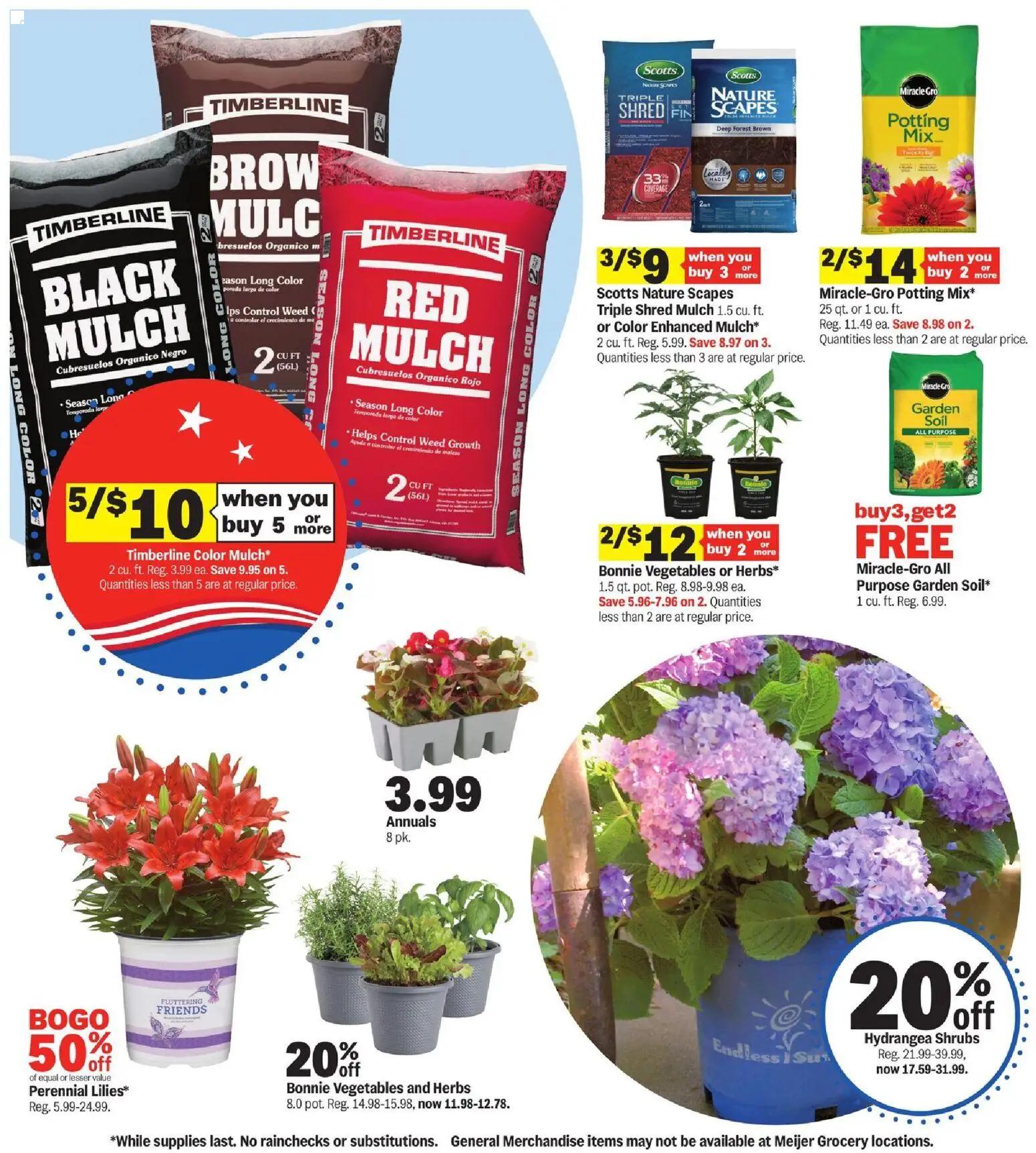 meijer - Meijer Ad - 05/13 - 05/19 2026 - page: 2