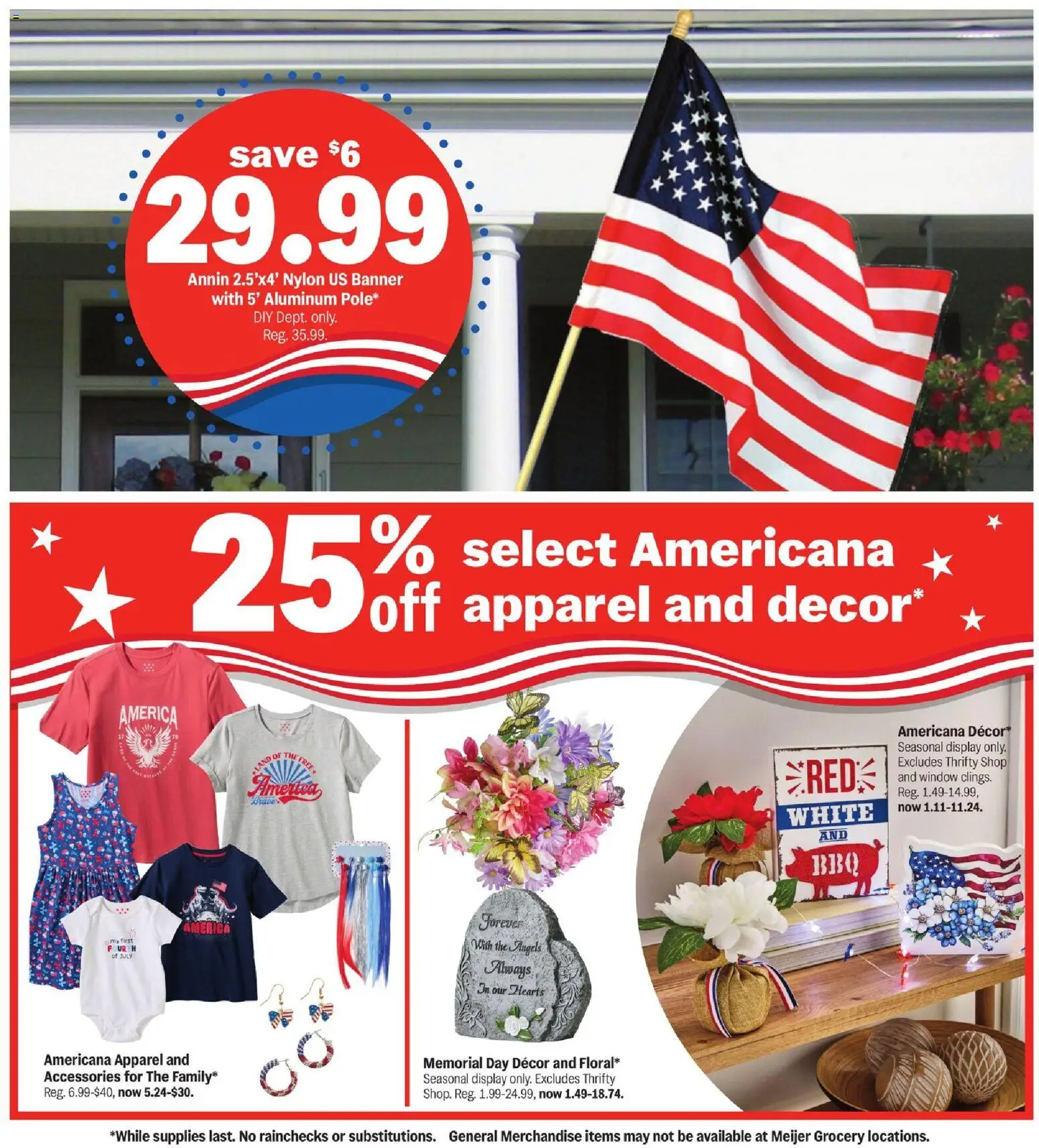 meijer - Meijer Ad - 05/13 - 05/19 2026 - page: 5