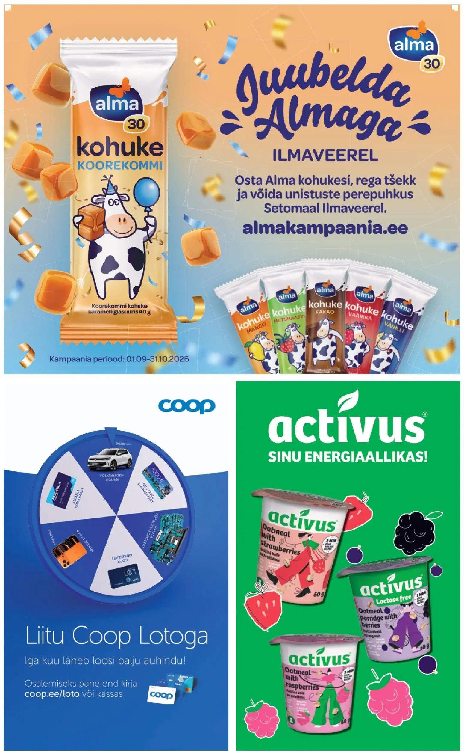 walgreens - Walgreens Weekly Ad - 09/13 - 09/19 2026 - page: 17