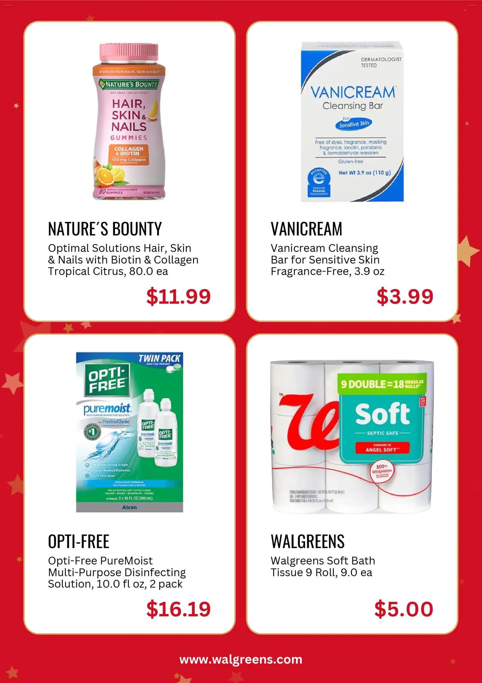 walgreens - Walgreens Cyber Week - from Sunday 11/30 2025 - page: 3