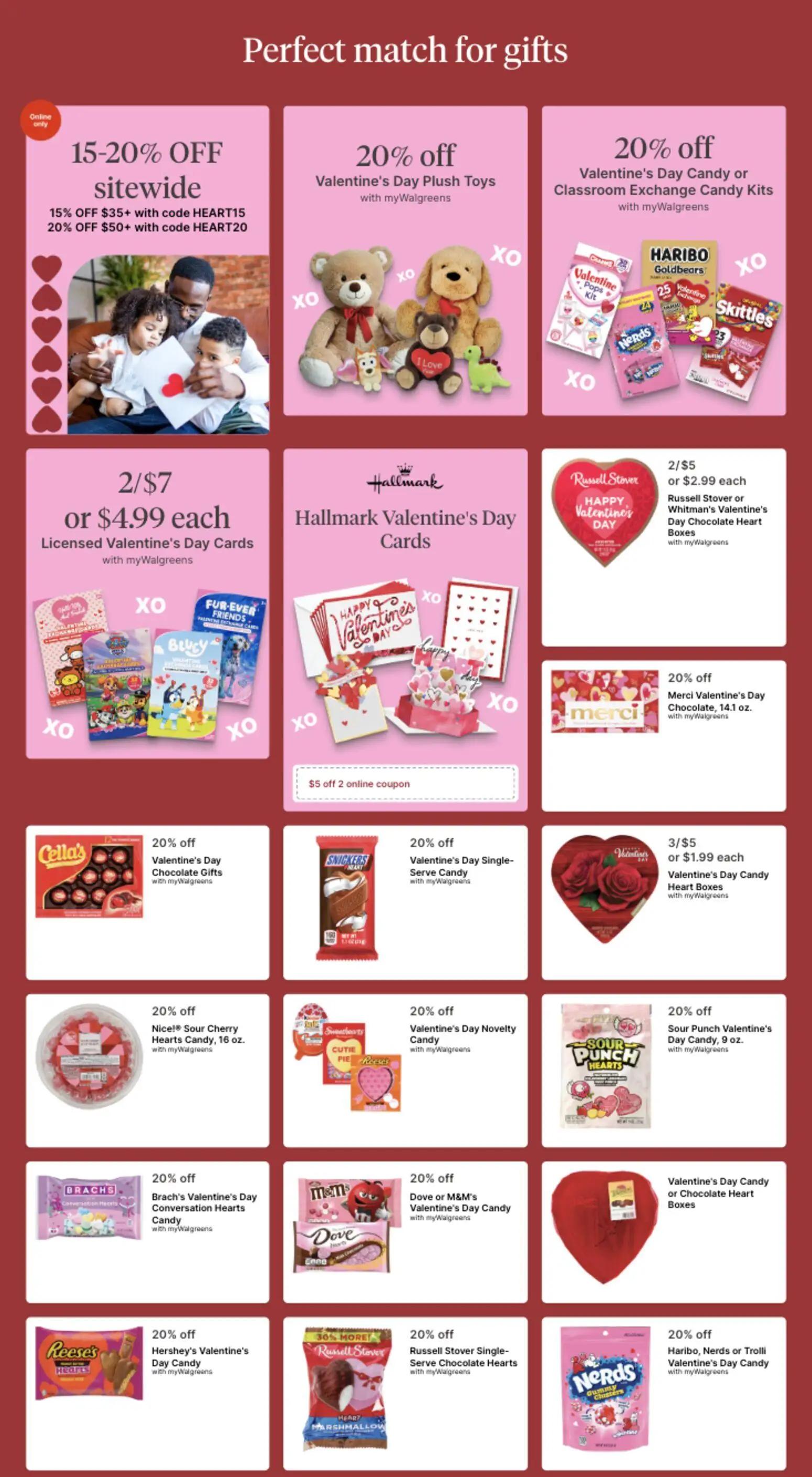 walgreens - Walgreens Weekly Ad - 02/08 - 02/14 2026 - page: 2