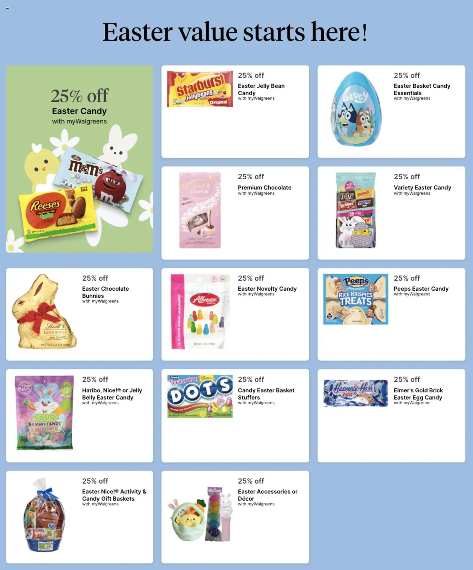 walgreens - Walgreens Weekly Ad - 03/29 - 04/04 2026 - page: 2