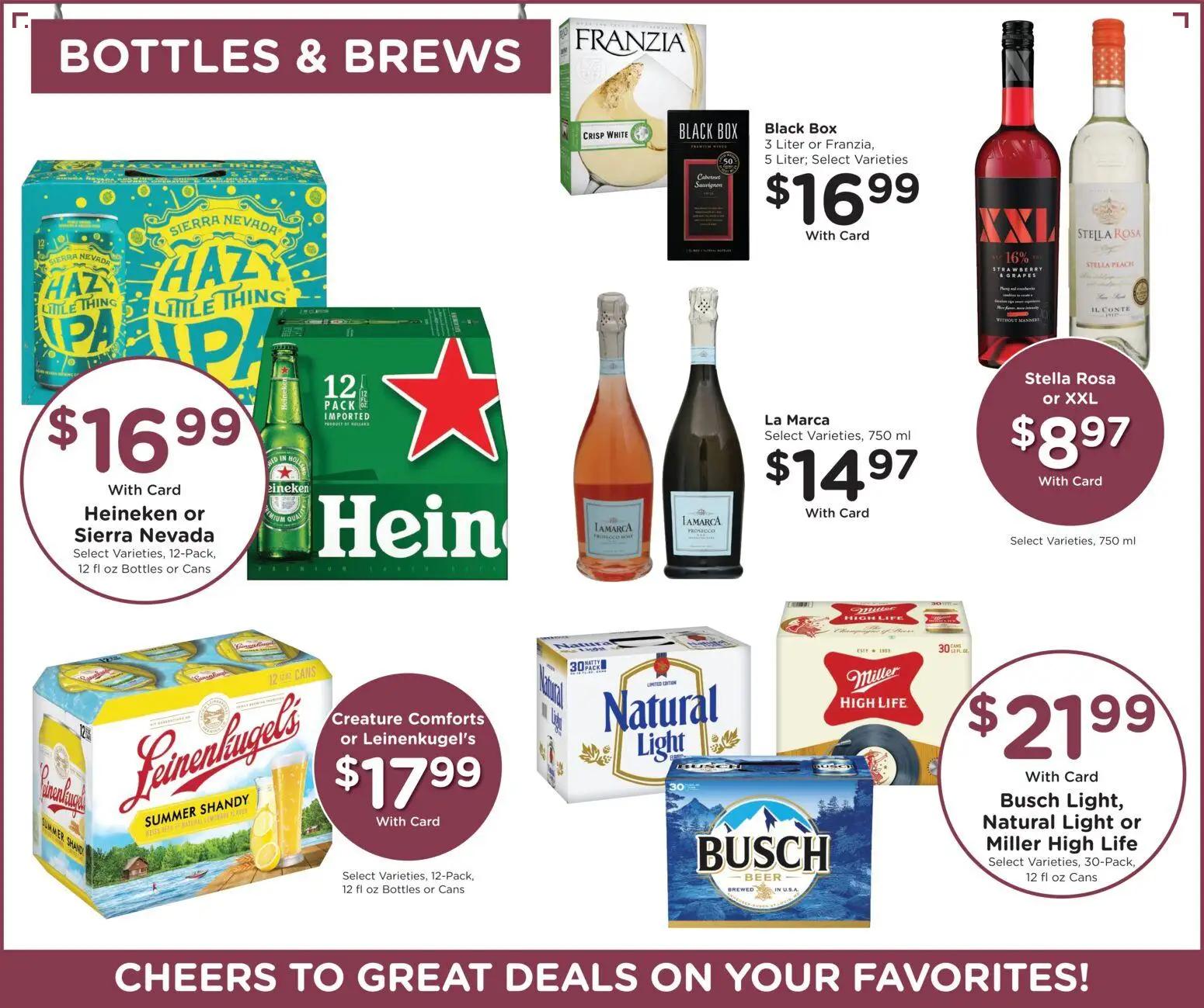 kroger - Kroger Weekly Ad - 05/20 - 05/26 2026 - page: 11
