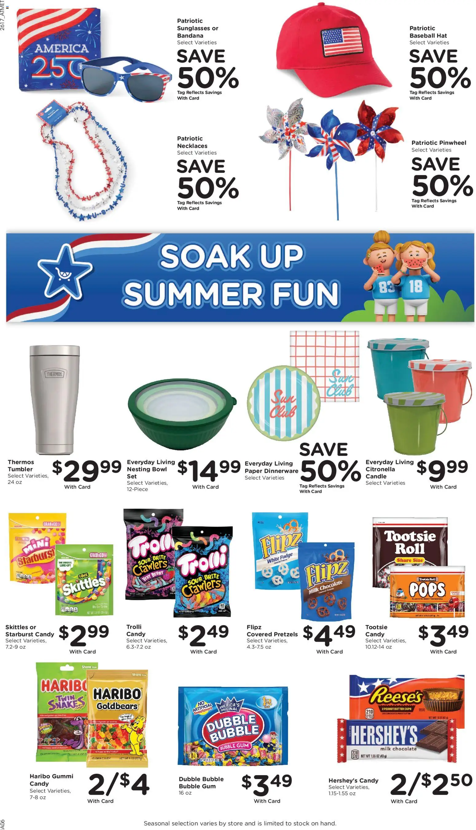 kroger - Kroger Weekly Ad - 05/27 - 06/02 2026 - page: 14