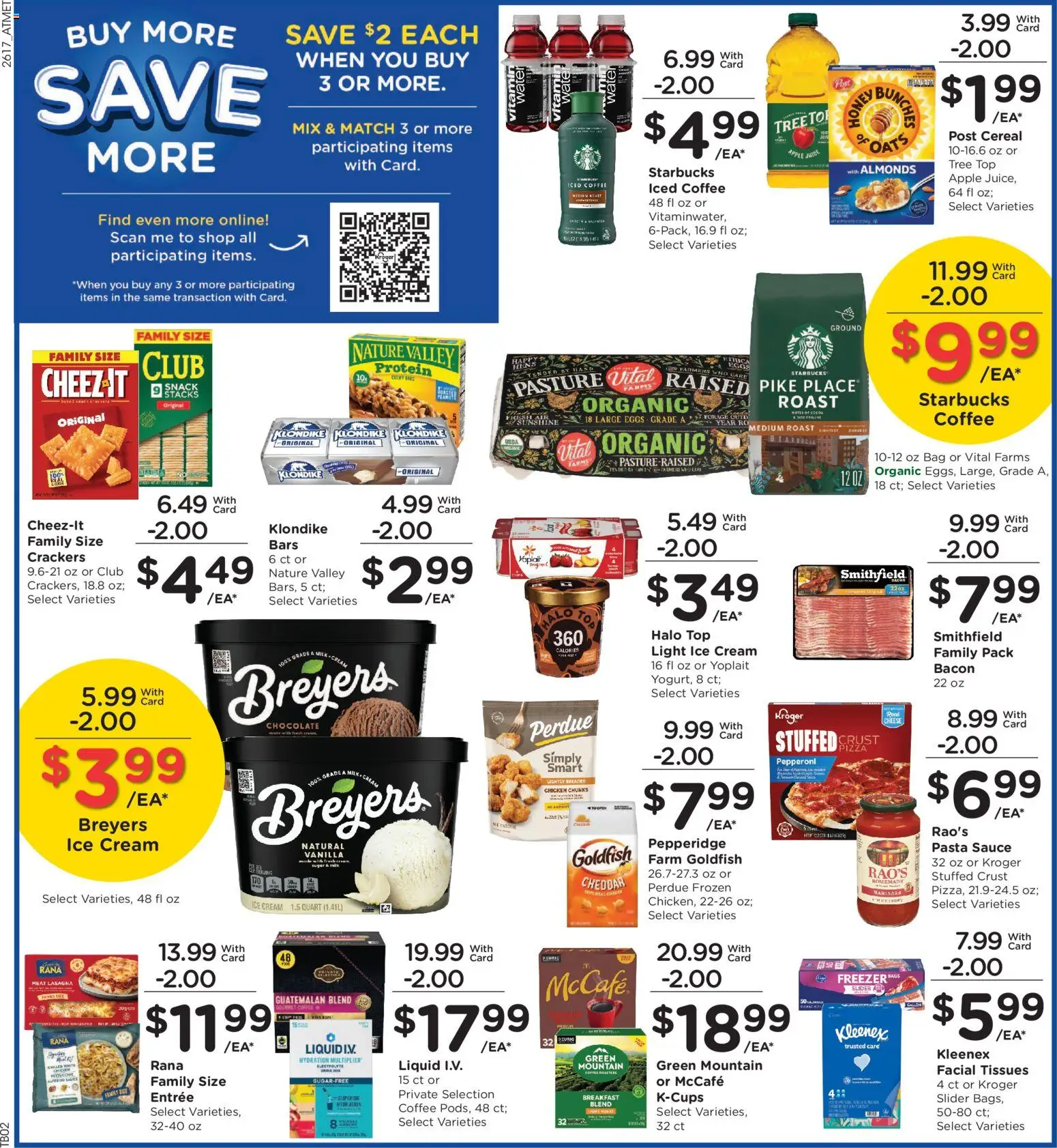 kroger - Kroger Weekly Ad - 05/27 - 06/02 2026 - page: 5