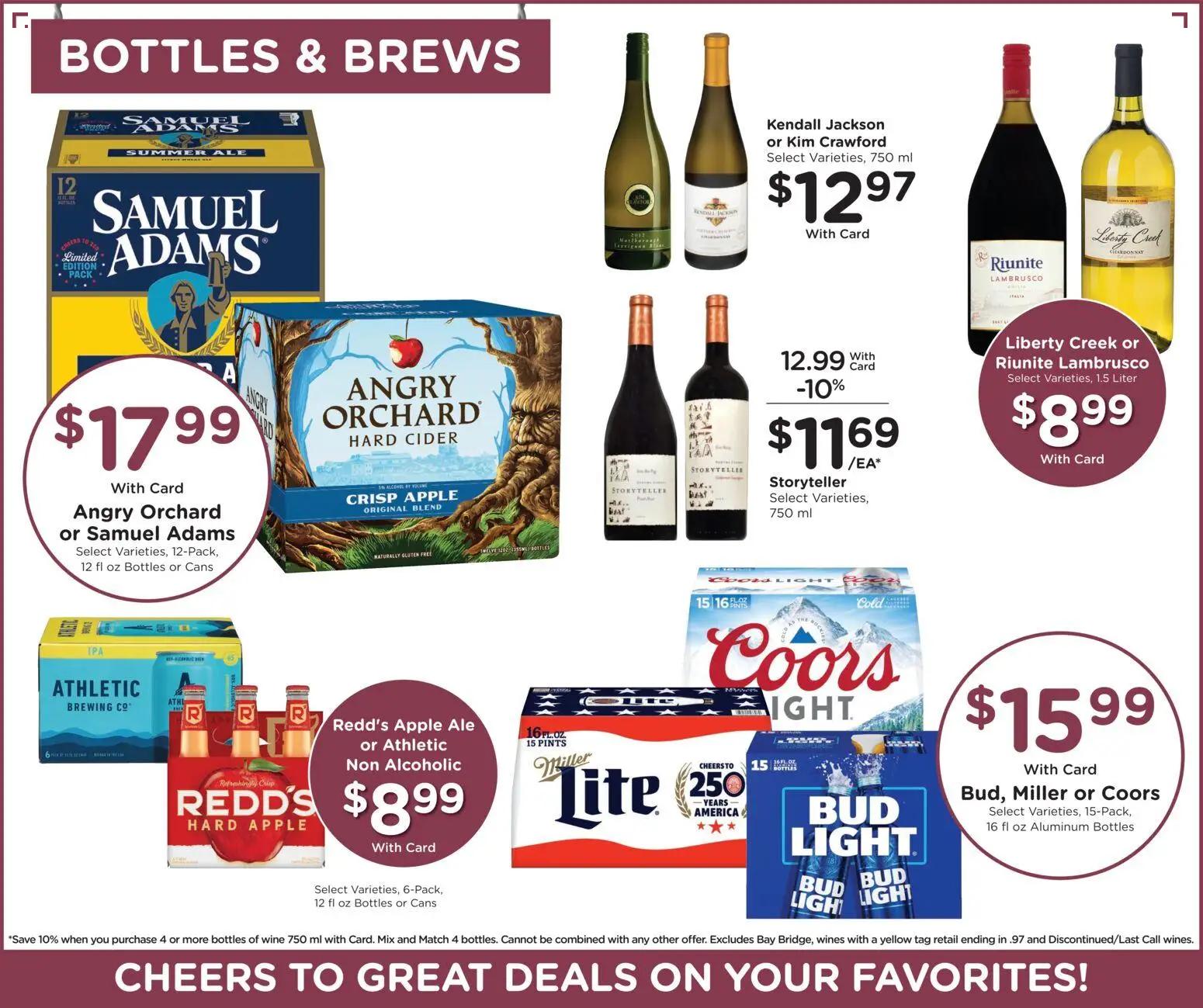 kroger - Kroger Weekly Ad - 05/27 - 06/02 2026 - page: 13