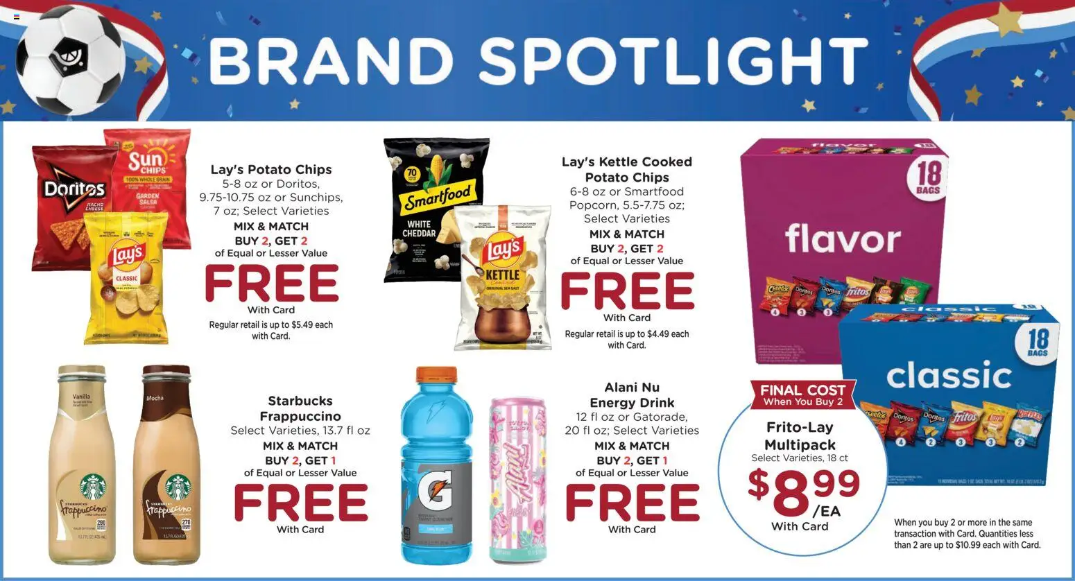 kroger - Kroger Weekly Ad - 05/27 - 06/02 2026 - page: 8