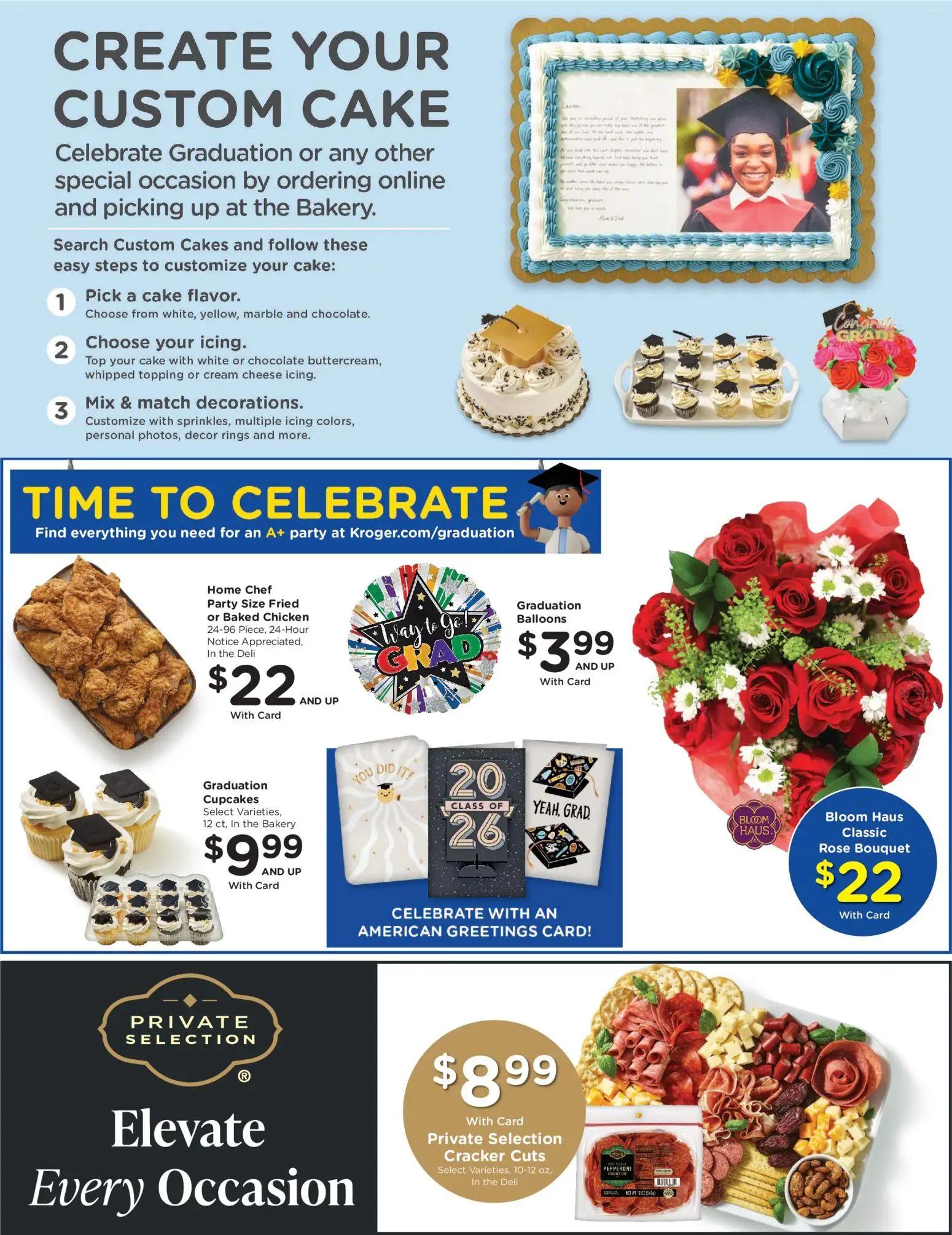 kroger - Kroger Weekly Ad - 05/27 - 06/02 2026 - page: 10