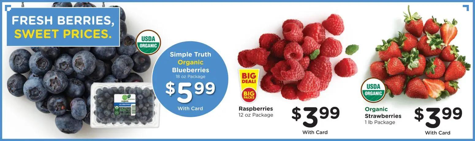 kroger - Kroger Weekly Ad - 05/27 - 06/02 2026 - page: 11