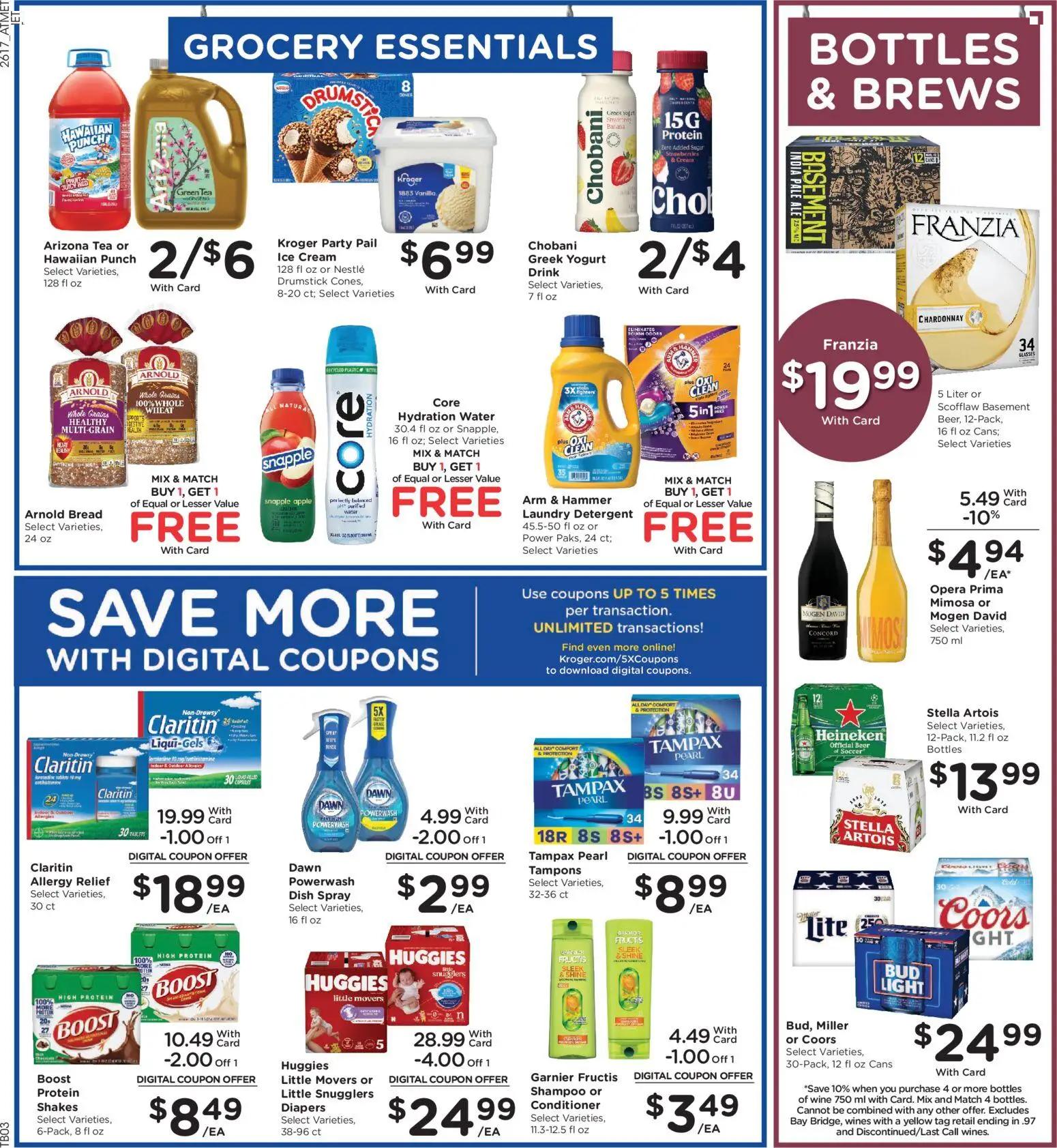 kroger - Kroger Weekly Ad - 05/27 - 06/02 2026 - page: 7