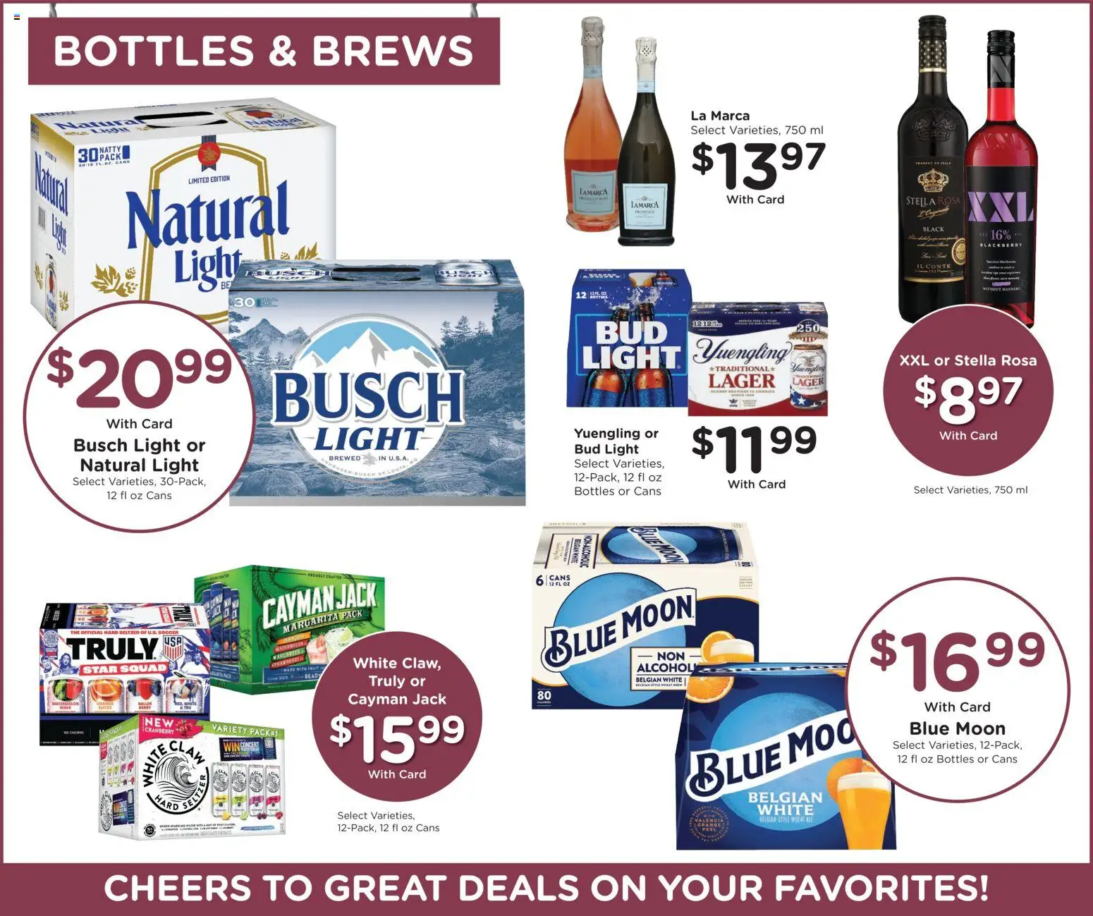 kroger - Kroger Weekly Ad - 06/10 - 06/16 2026 - page: 12