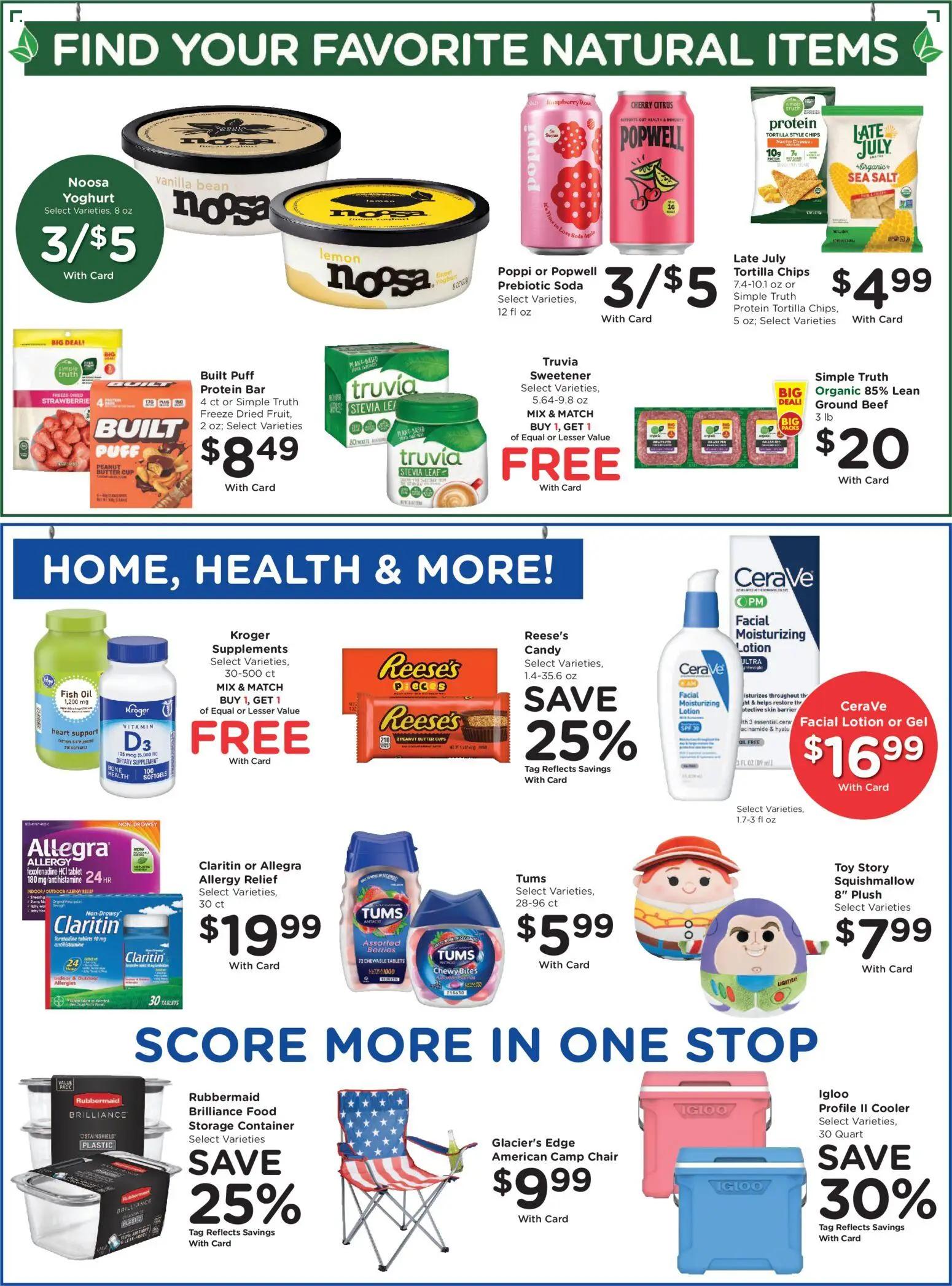 kroger - Kroger Weekly Ad - 06/10 - 06/16 2026 - page: 9