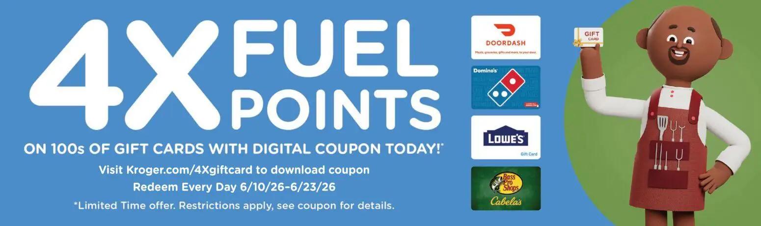 kroger - Kroger Weekly Ad - 06/10 - 06/16 2026 - page: 5