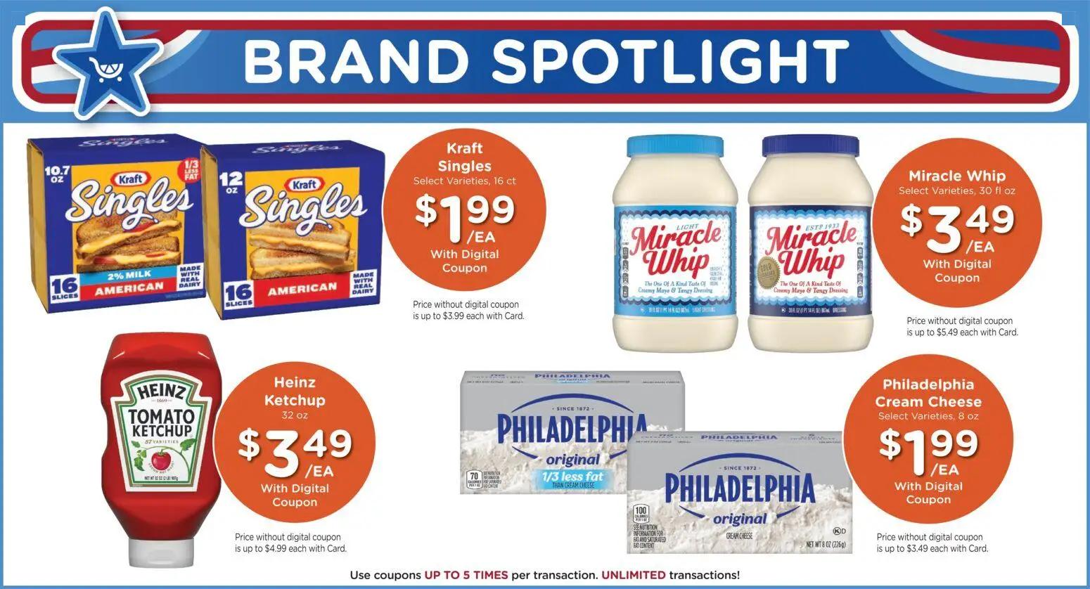 kroger - Kroger Weekly Ad - 07/01 - 07/07 2026 - page: 5