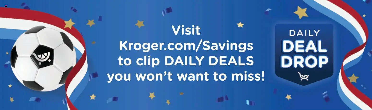 kroger - Kroger Weekly Ad - 07/01 - 07/07 2026 - page: 10