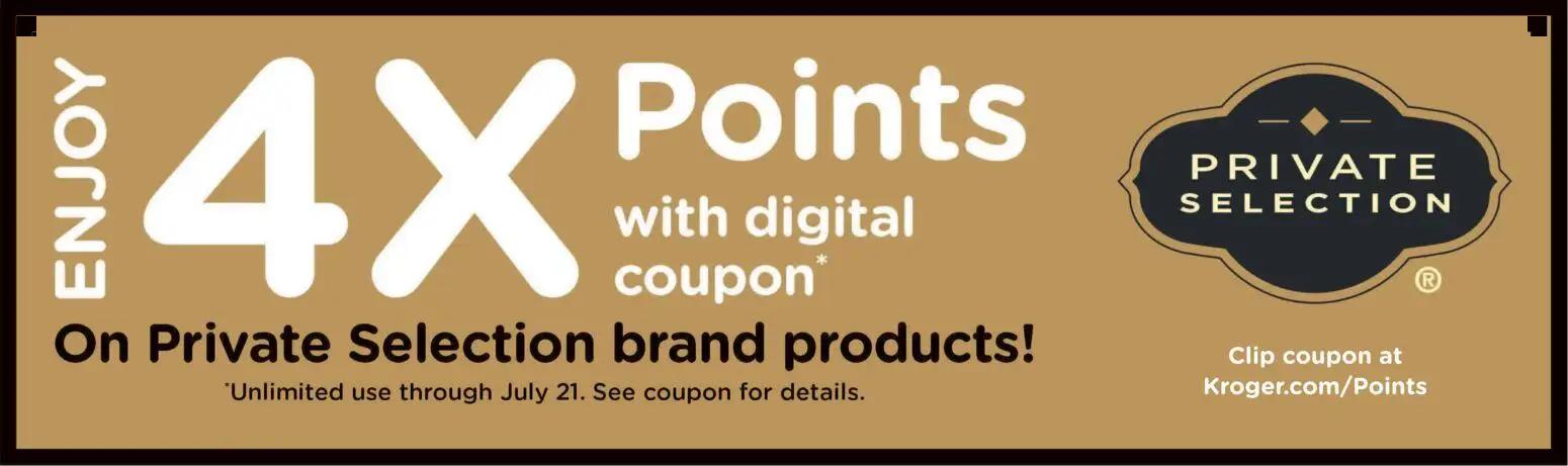 kroger - Kroger Weekly Ad - 07/01 - 07/07 2026 - page: 7