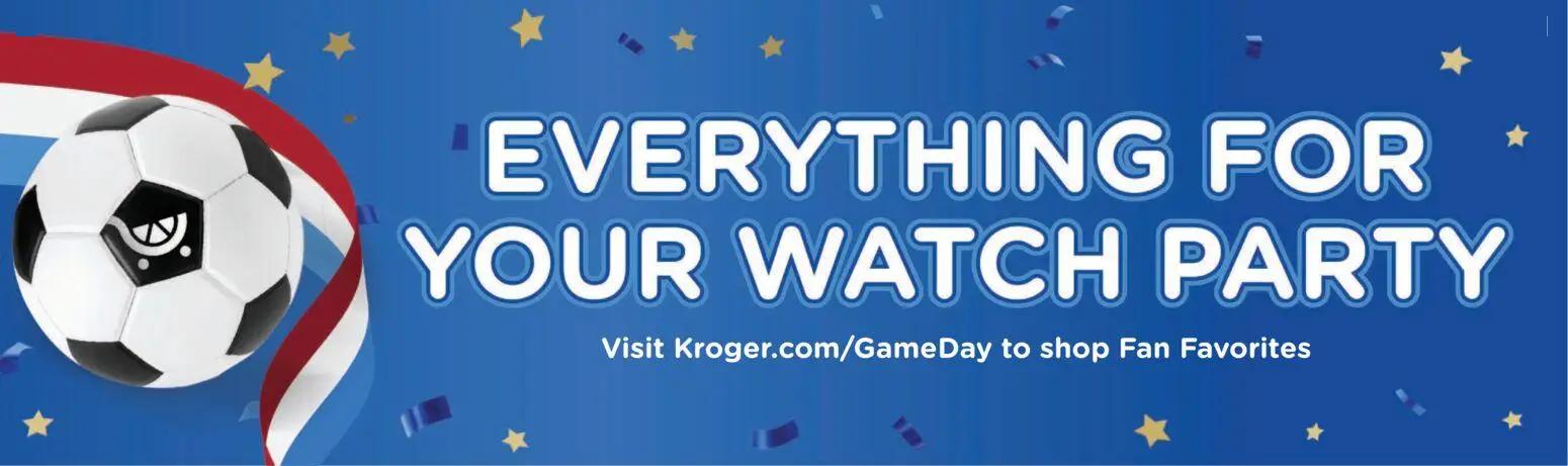kroger - Kroger Weekly Ad - 07/08 - 07/14 2026 - page: 8