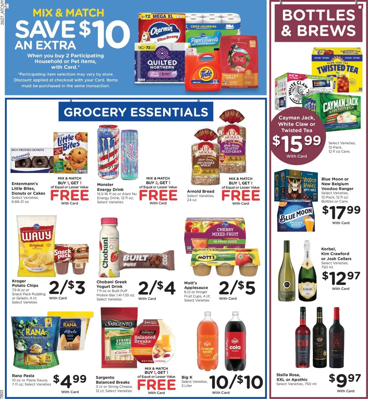 kroger - Kroger Weekly Ad - 08/05 - 08/11 2026 - page: 7