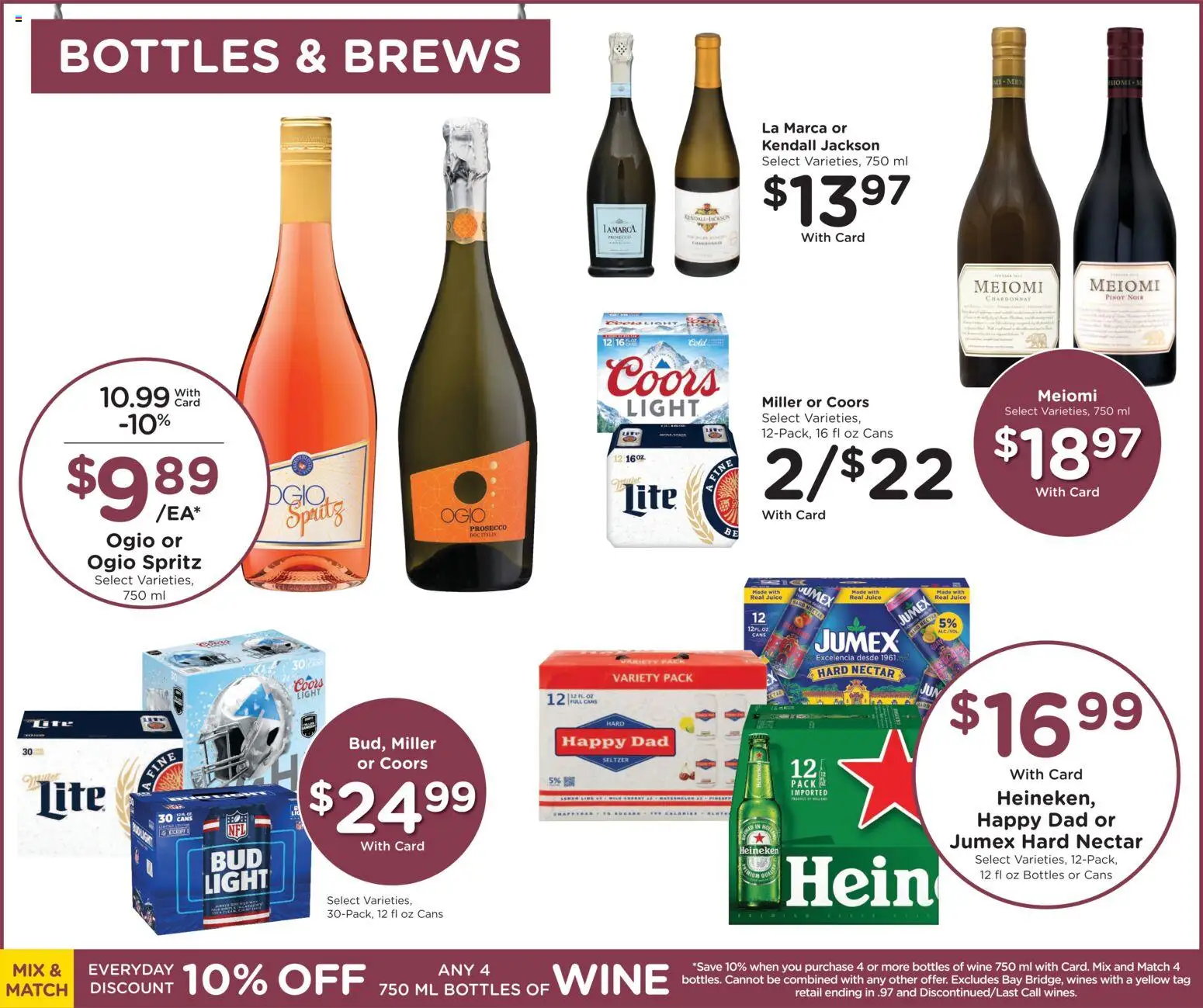 kroger - Kroger Weekly Ad - 08/05 - 08/11 2026 - page: 12