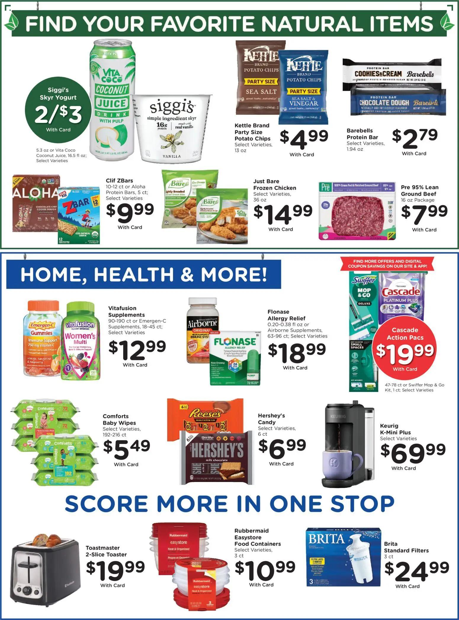 kroger - Kroger Weekly Ad - 08/05 - 08/11 2026 - page: 8