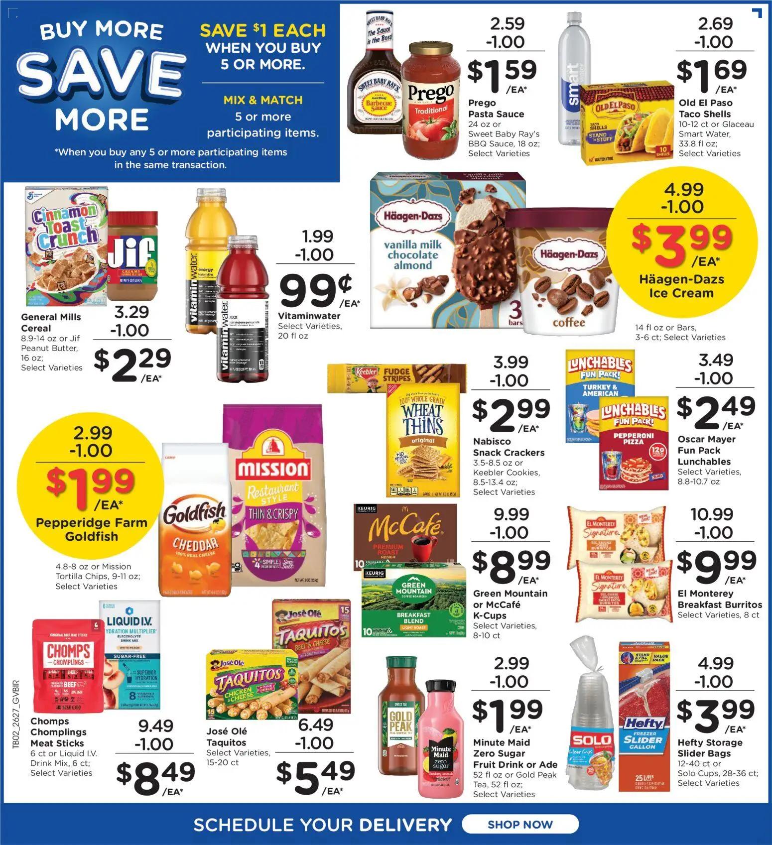 kroger - Kroger Ad - 08/05 - 08/11 2026 - page: 3