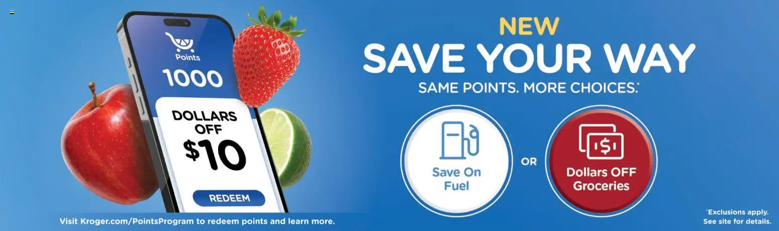 kroger - Kroger Weekly Ad - 08/12 - 08/18 2026 - page: 2