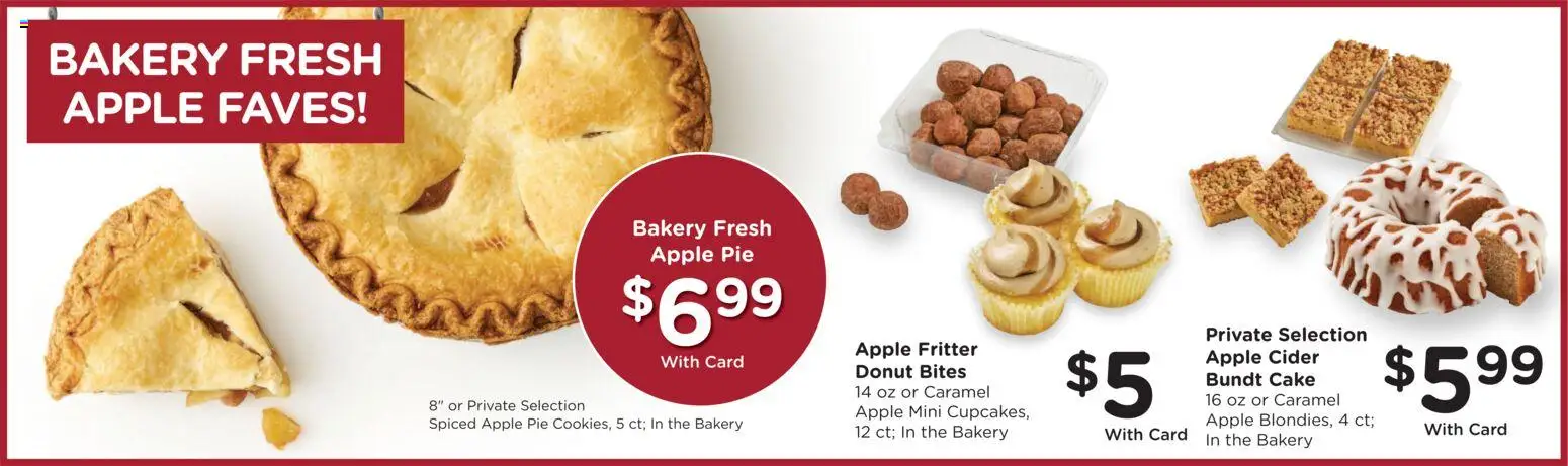 kroger - Kroger Weekly Ad - 08/19 - 08/25 2026 - page: 9