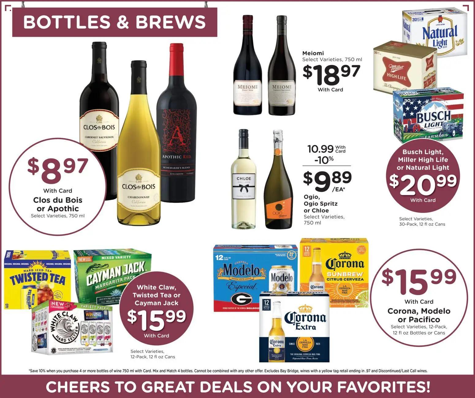 kroger - Kroger Weekly Ad - 08/26 - 09/01 2026 - page: 13