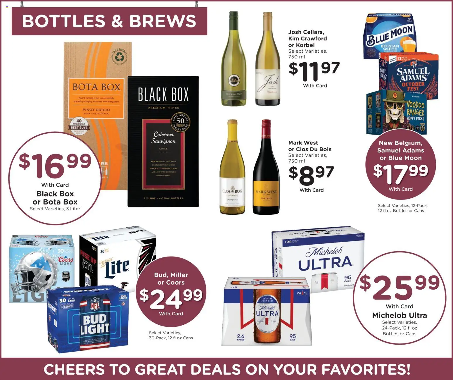 kroger - Kroger Weekly Ad - 09/02 - 09/08 2026 - page: 12