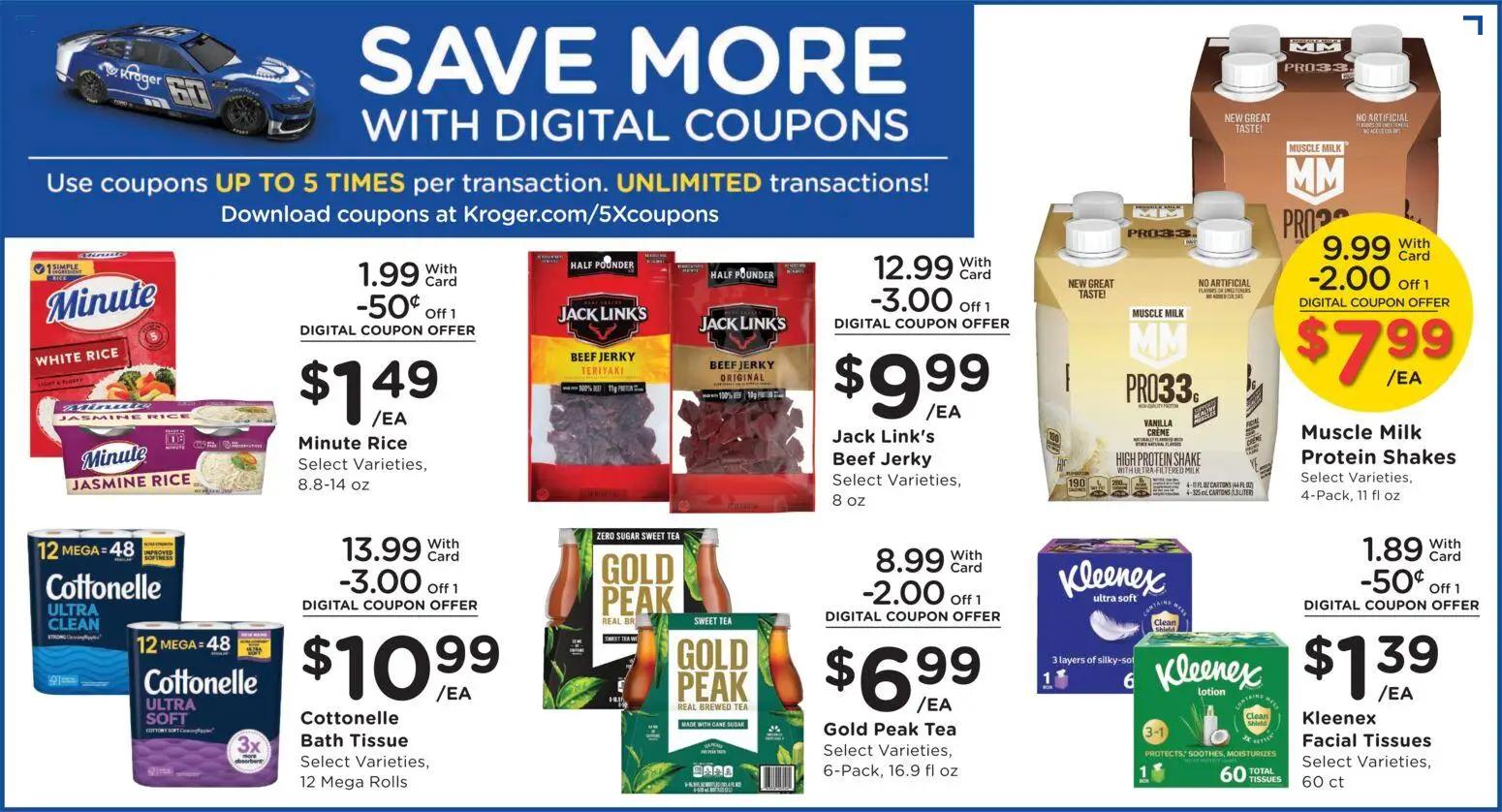 kroger - Kroger Weekly Ad - 09/02 - 09/08 2026 - page: 9
