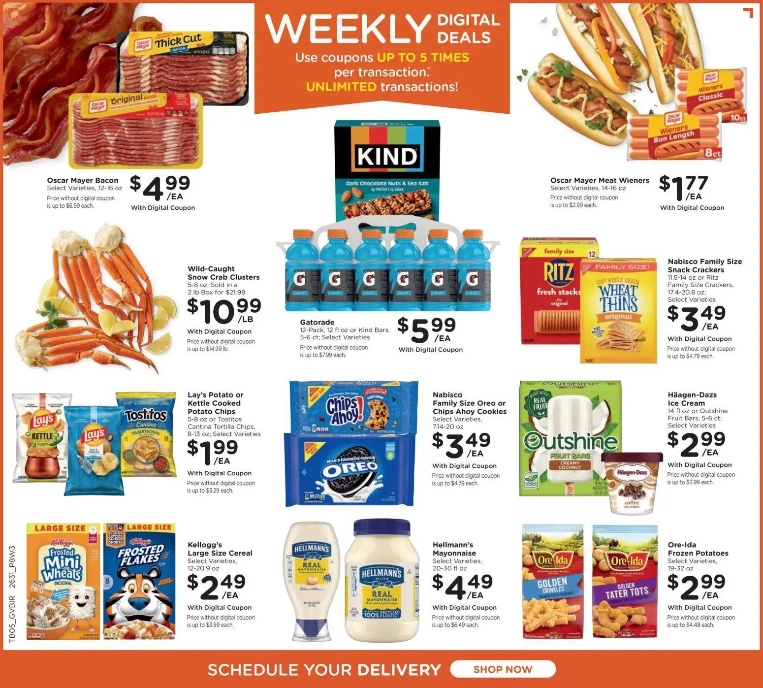 kroger - Kroger Ad - 09/02 - 09/08 2026 - page: 2