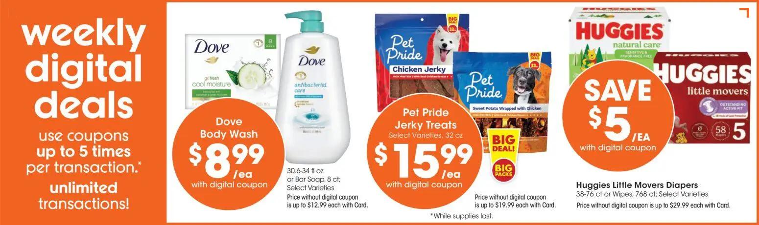 kroger - Kroger Weekly Ad - 09/09 - 09/15 2026 - page: 3
