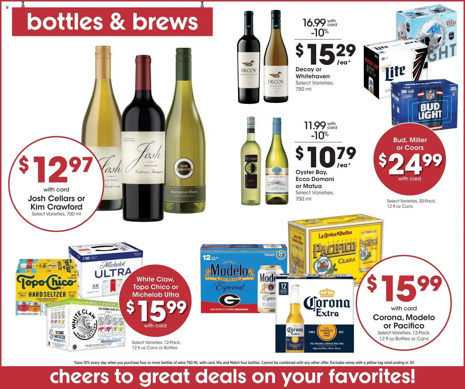 kroger - Kroger Weekly Ad - 09/23 - 09/29 2026 - page: 12