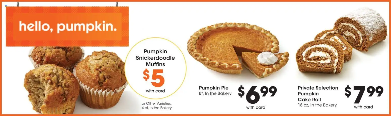 kroger - Kroger Weekly Ad - 09/23 - 09/29 2026 - page: 10