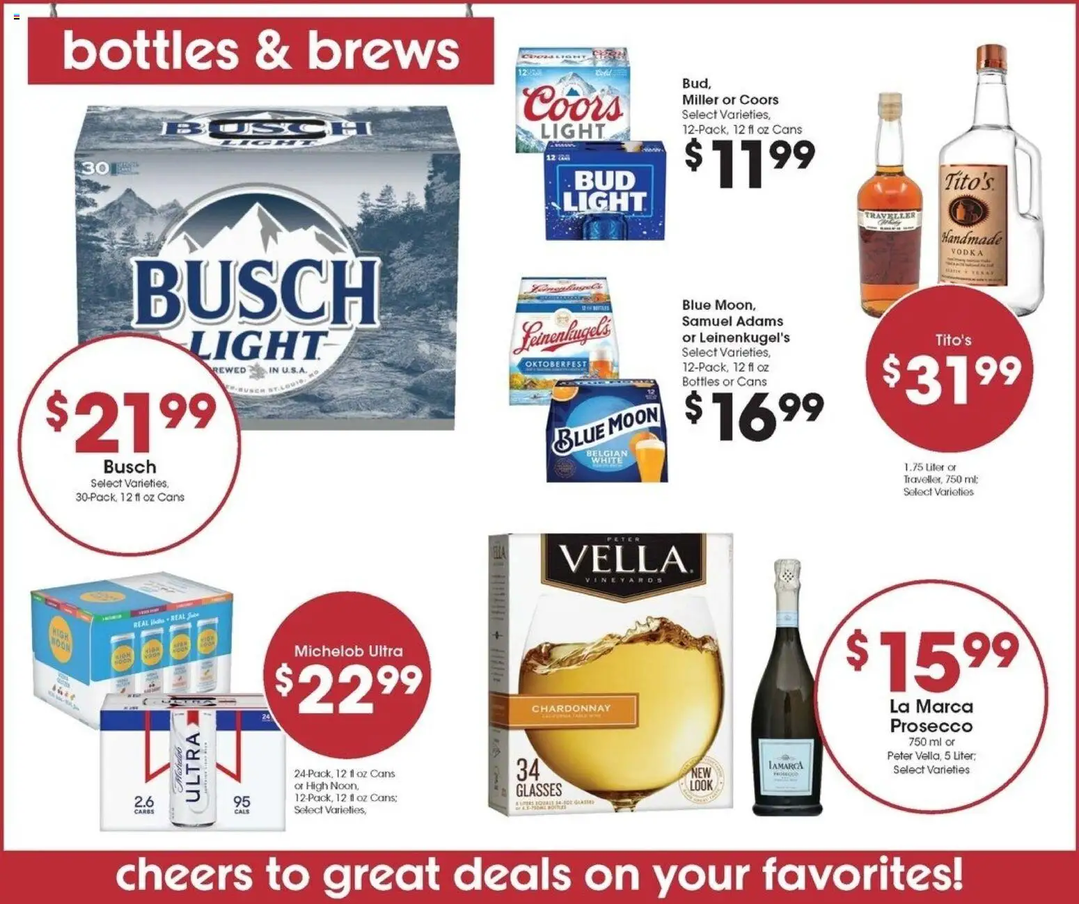 kroger - Kroger Weekly Ad - 09/30 - 10/07 2026 - page: 9