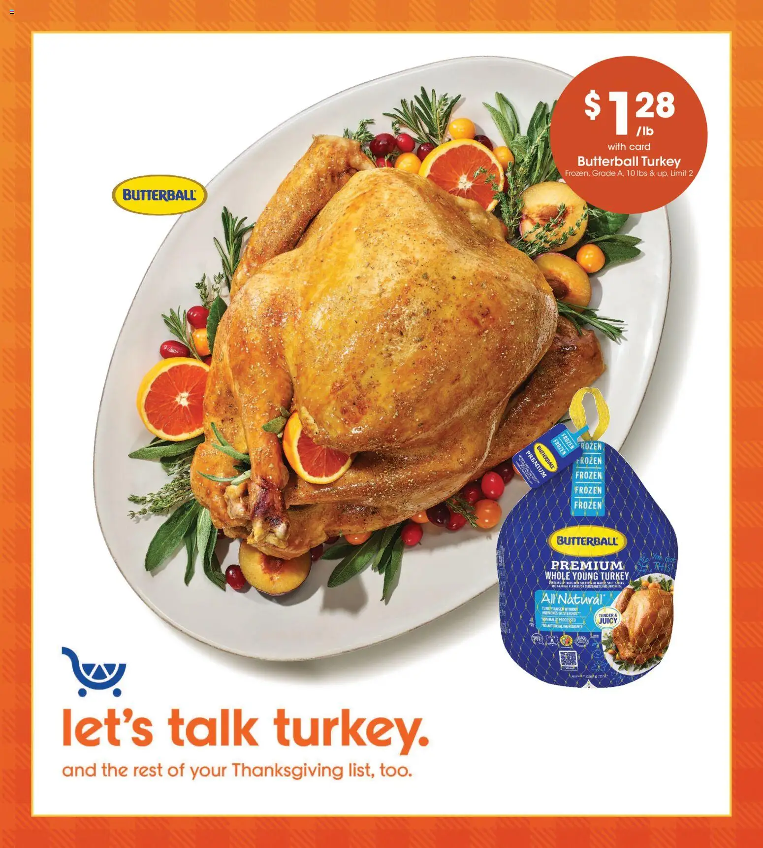 kroger - Kroger Weekly Ad - 10/14 - 10/20 2026 - page: 11