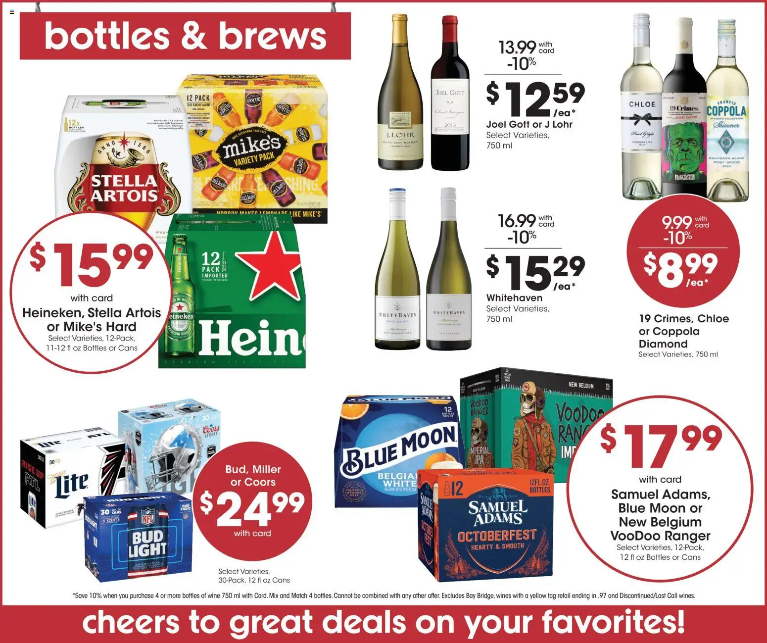 kroger - Kroger Weekly Ad - 10/14 - 10/20 2026 - page: 12