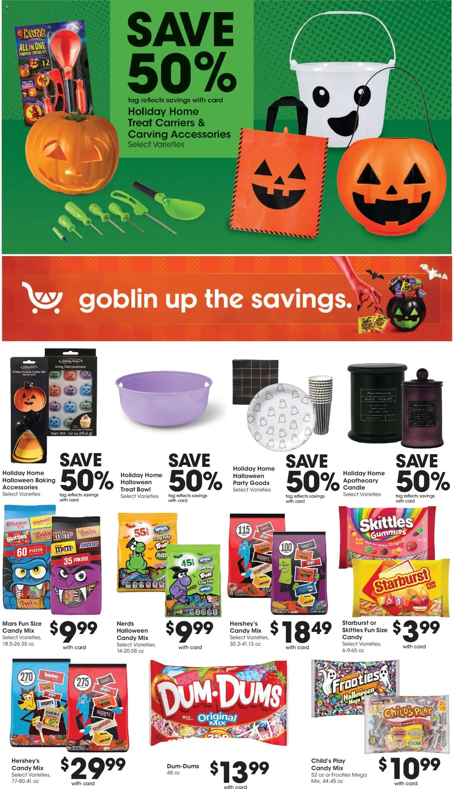 kroger - Kroger Weekly Ad - 10/14 - 10/20 2026 - page: 13