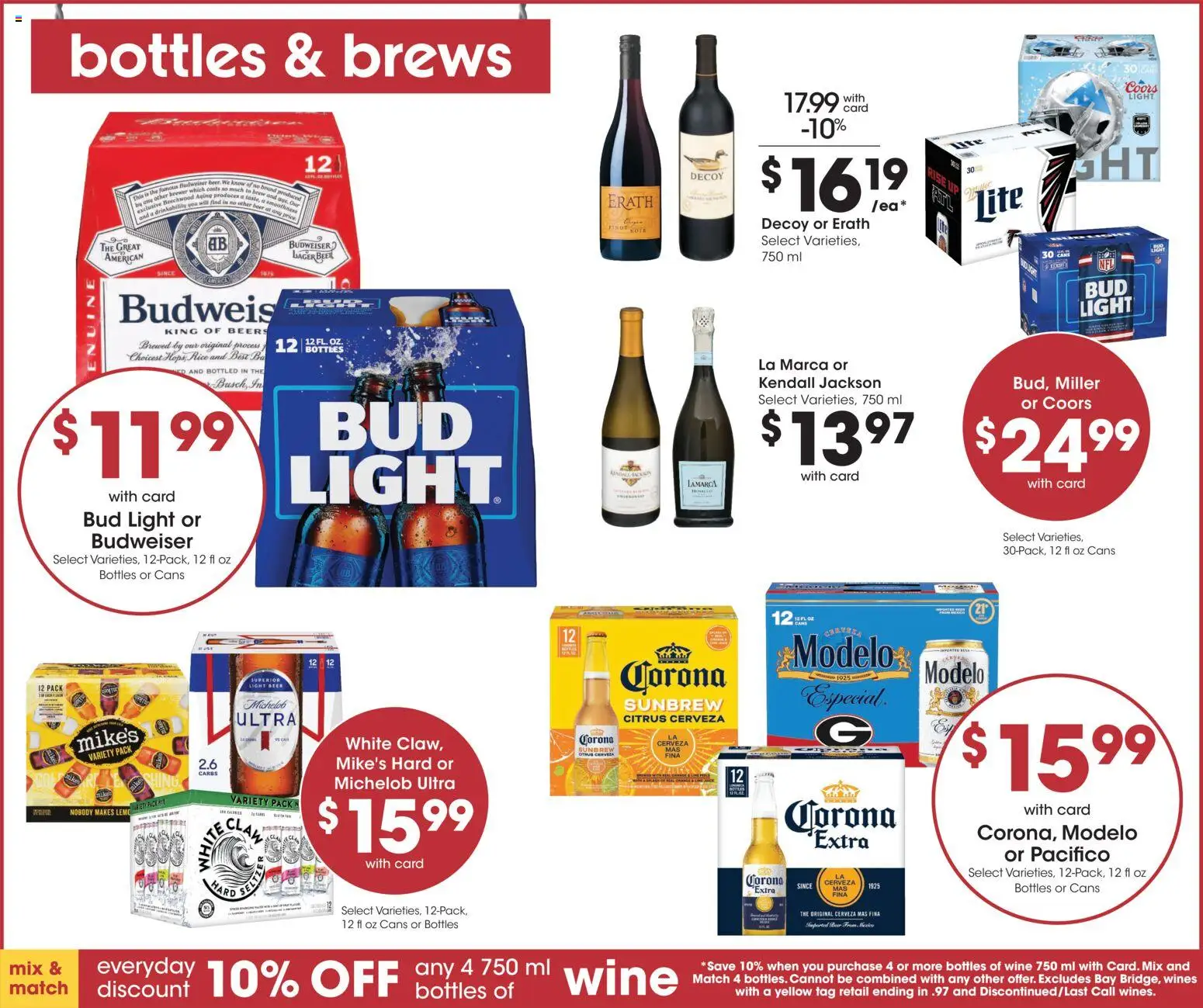 kroger - Kroger Weekly Ad - 10/21 - 10/27 2026 - page: 14