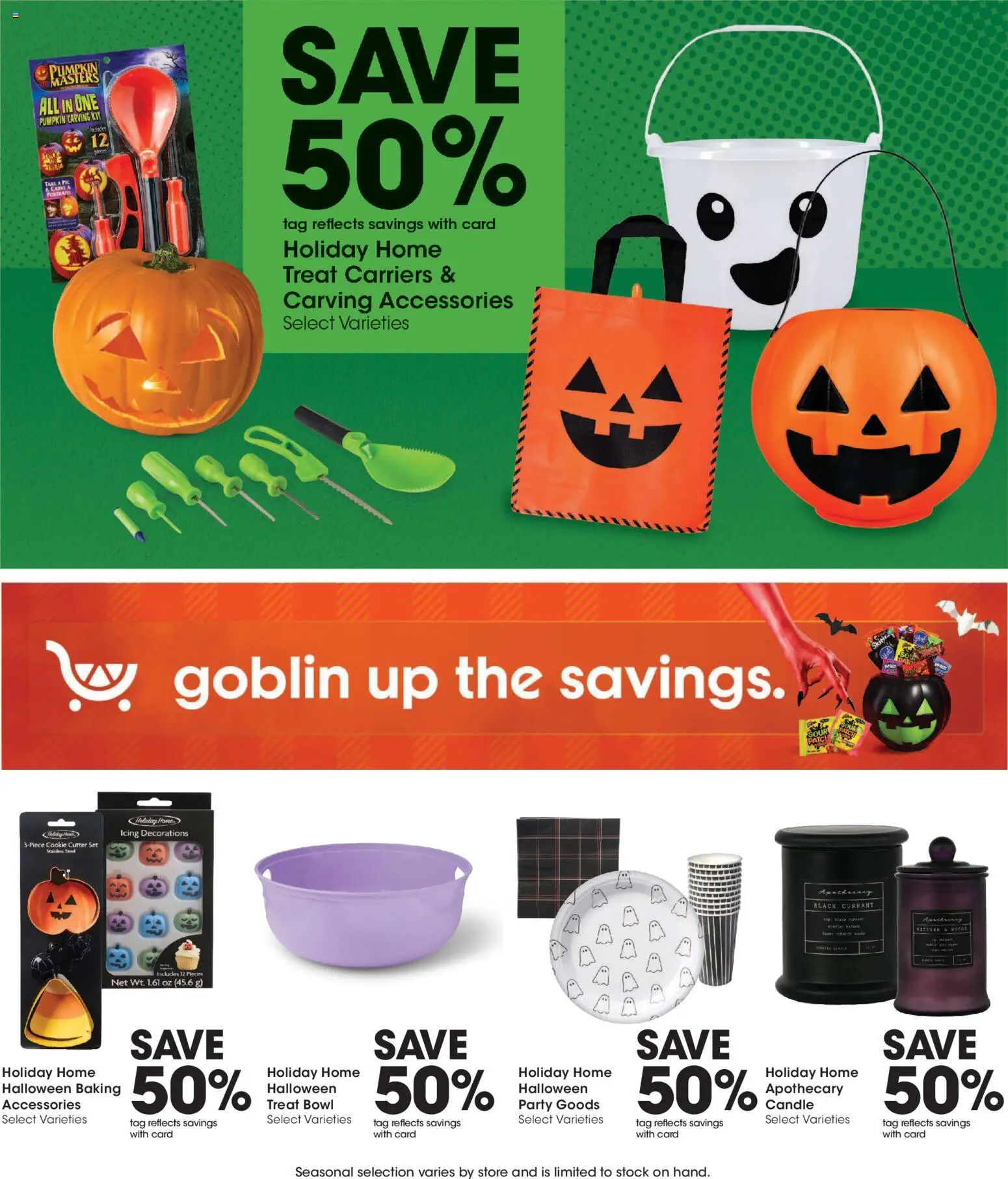 kroger - Kroger Weekly Ad - 10/21 - 10/27 2026 - page: 8