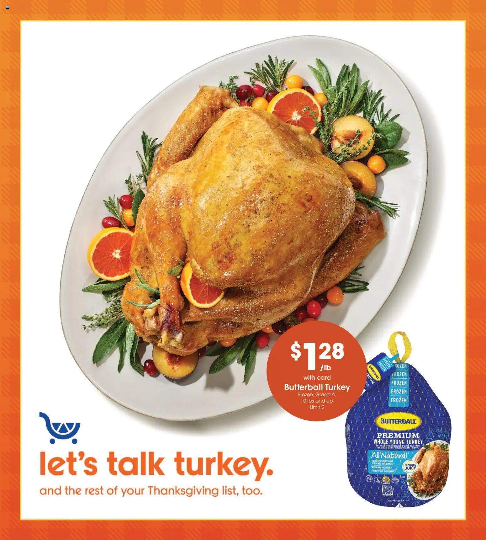 kroger - Kroger Weekly Ad - 10/21 - 10/27 2026 - page: 12