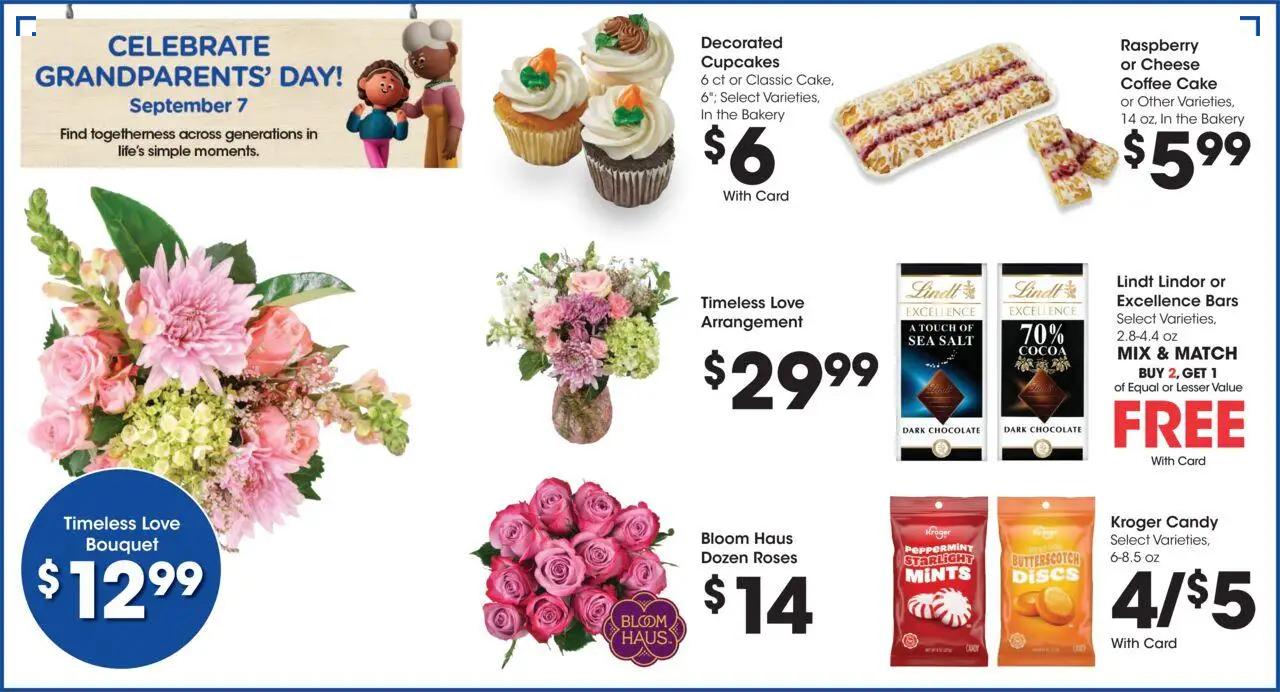 kroger - Kroger Ad - 09/03 - 09/09 2025 - page: 8