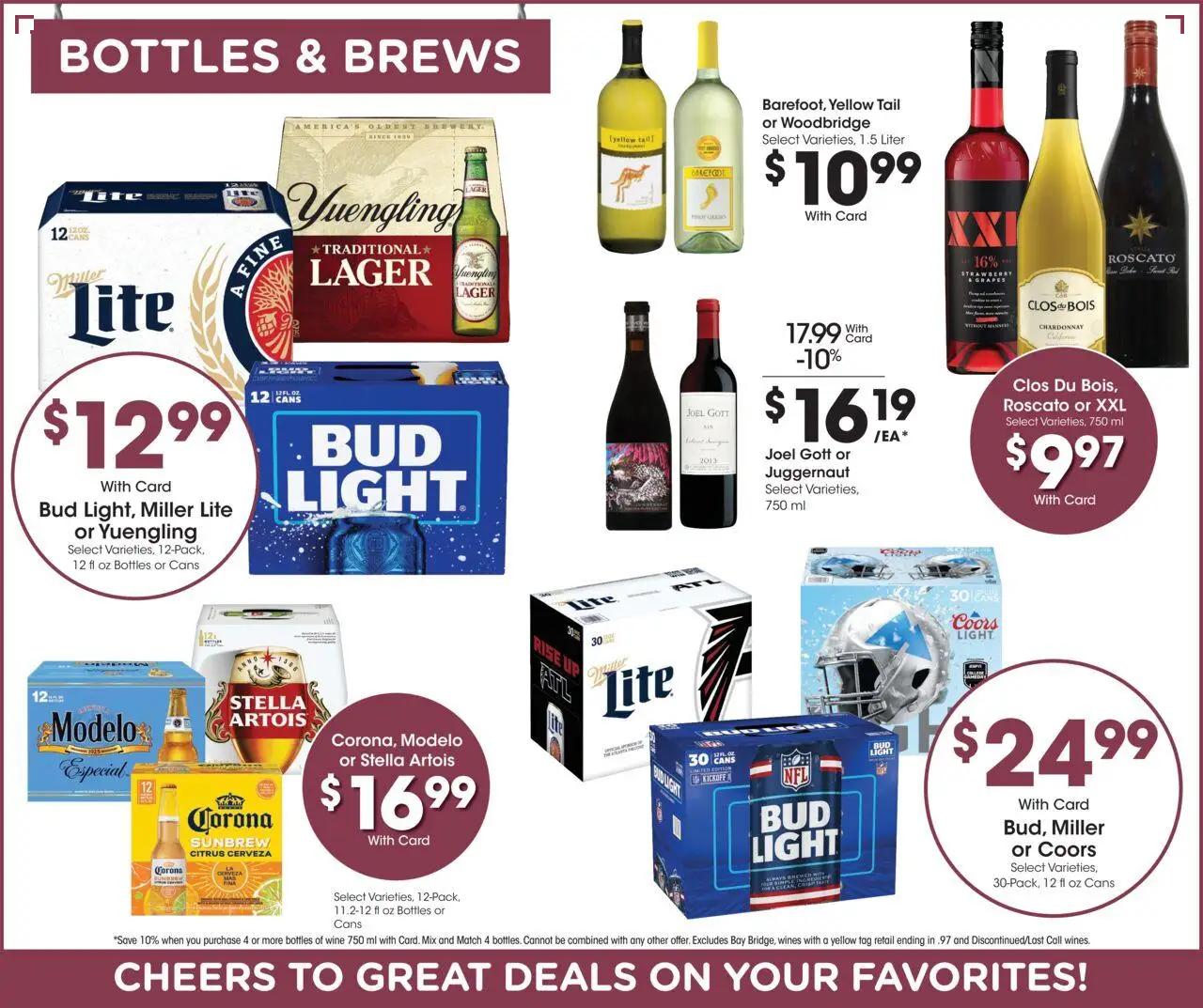 kroger - Kroger Ad - 09/03 - 09/09 2025 - page: 11