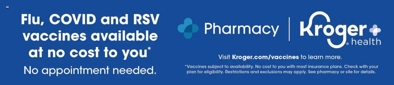 kroger - Kroger Ad - 09/03 - 09/09 2025 - page: 6