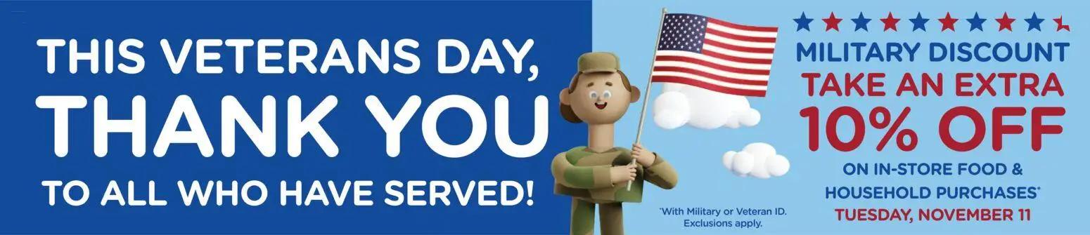 kroger - Kroger Ad - 11/05 - 11/11 2025 - page: 2