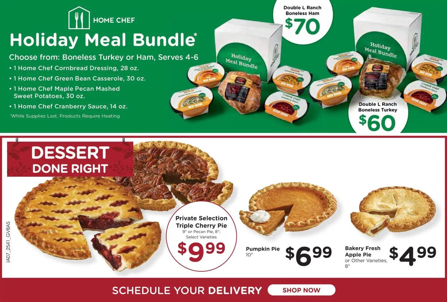 kroger - Kroger Ad - 11/12 - 11/18 2025 - page: 5