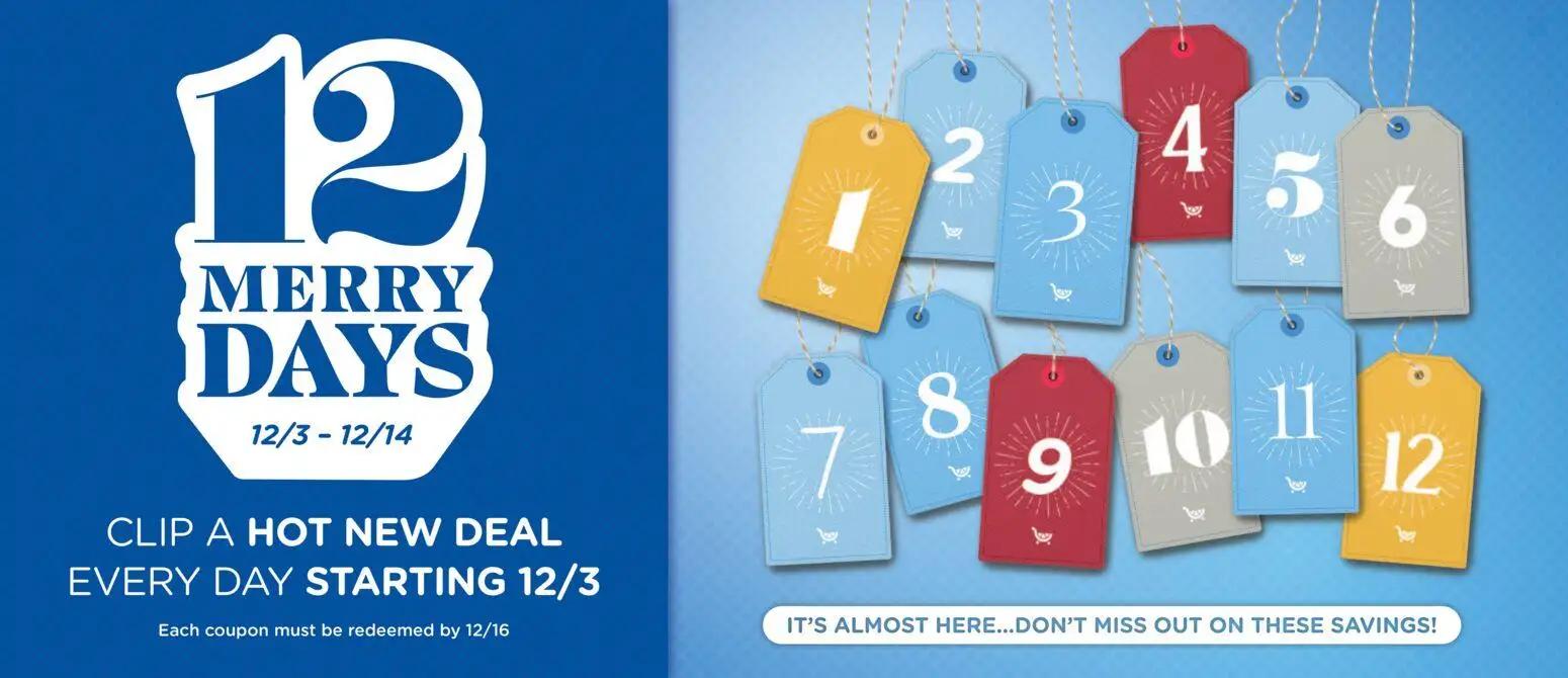 kroger - Kroger Ad - 11/28 - 12/02 2025 - page: 3